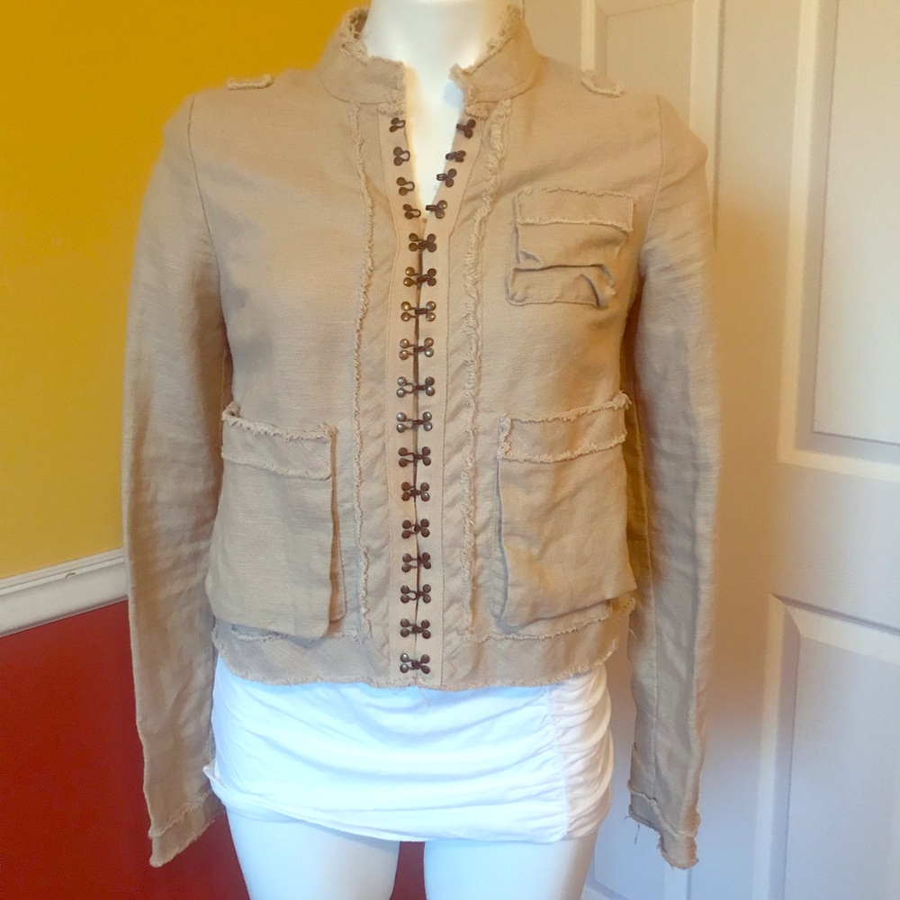 Patrick Robinson Light Summer Jacket - image 1